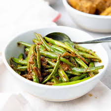 Beans Curry